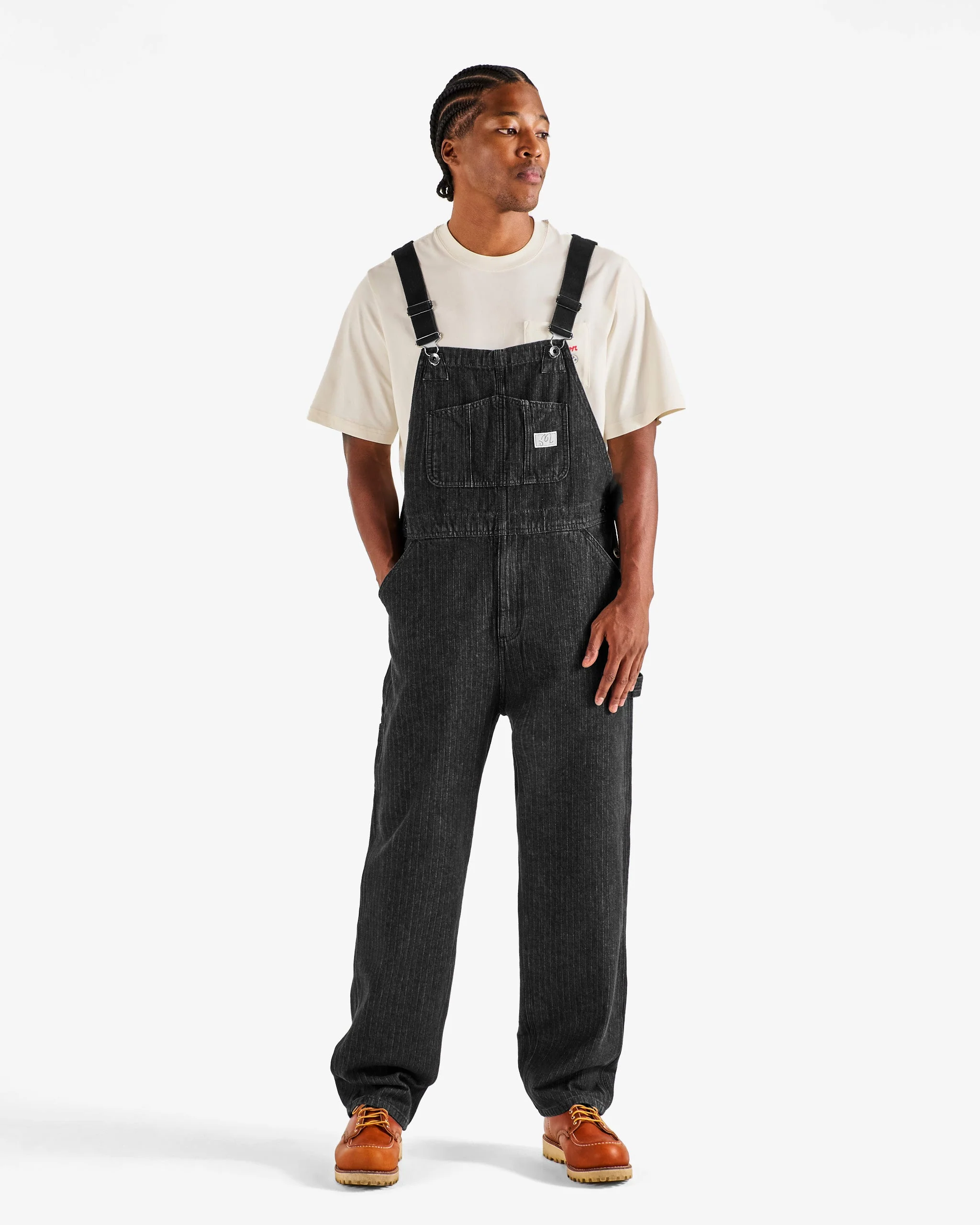 Foreman Overall
