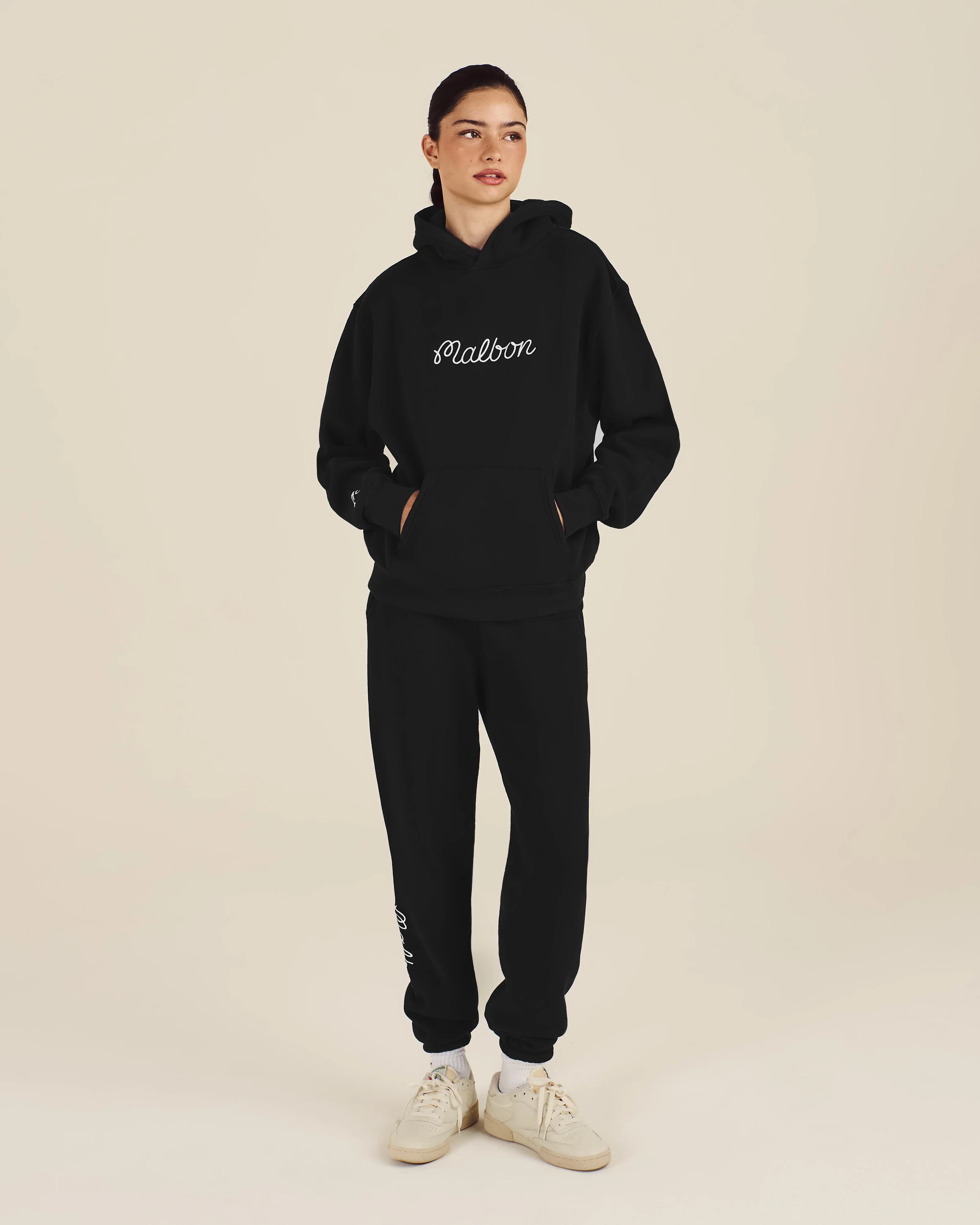 Fesque Hoodie