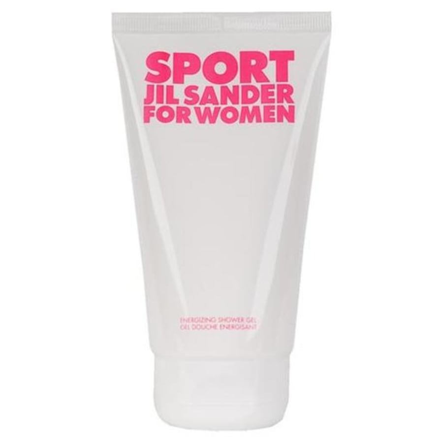 Jil Sander Sport For Women Shower Gel
