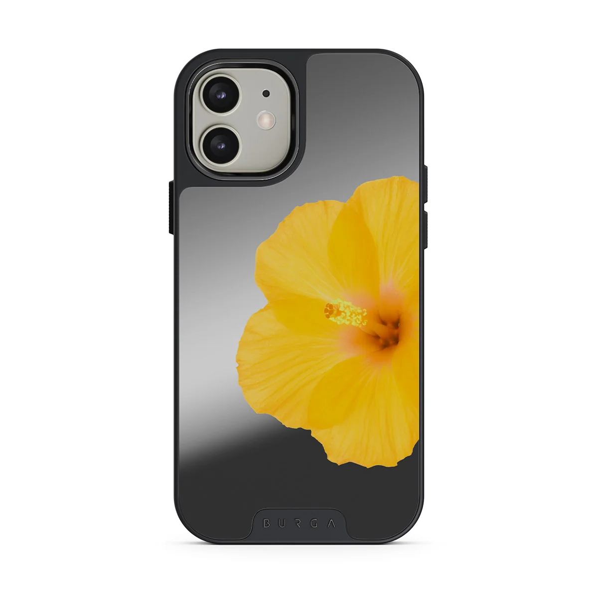 Hibiscus - iPhone 12 ケース