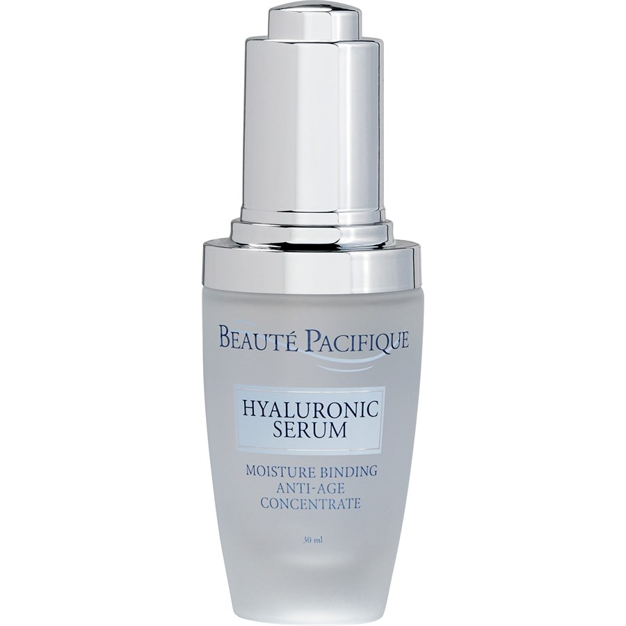 Beauté Pacifique Kosmetyki na dzień Serum hialuronowe Symphonique