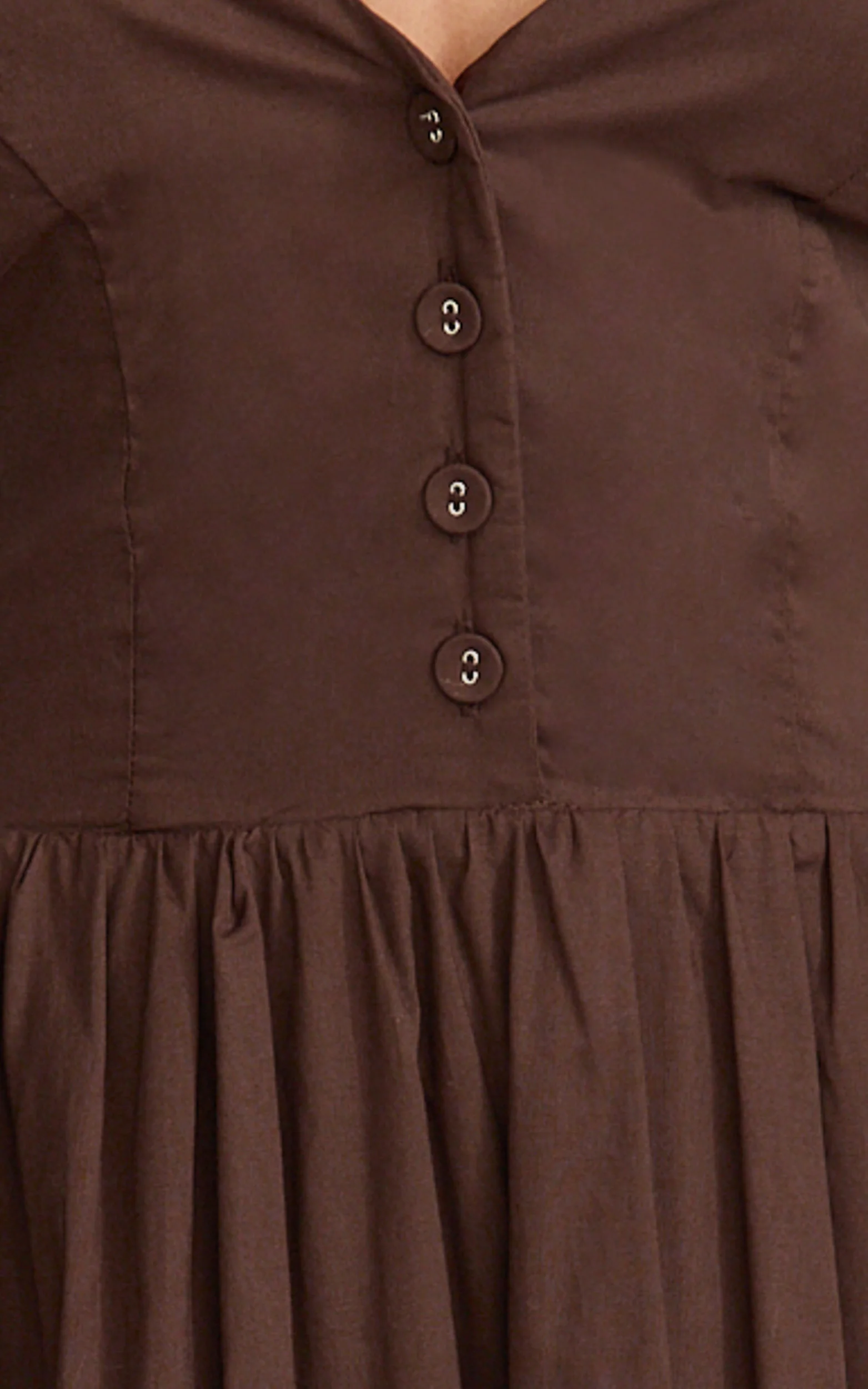 Everly Midi Dress
