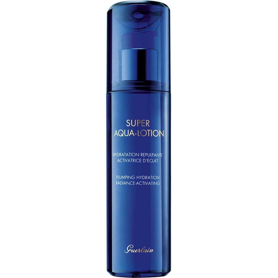 GUERLAIN Nawilżanie Super Aqua Lotion
