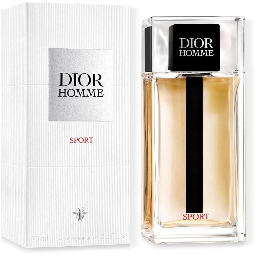 DIOR Dior Homme Eau de Toilette Spray Dior Homme Sport