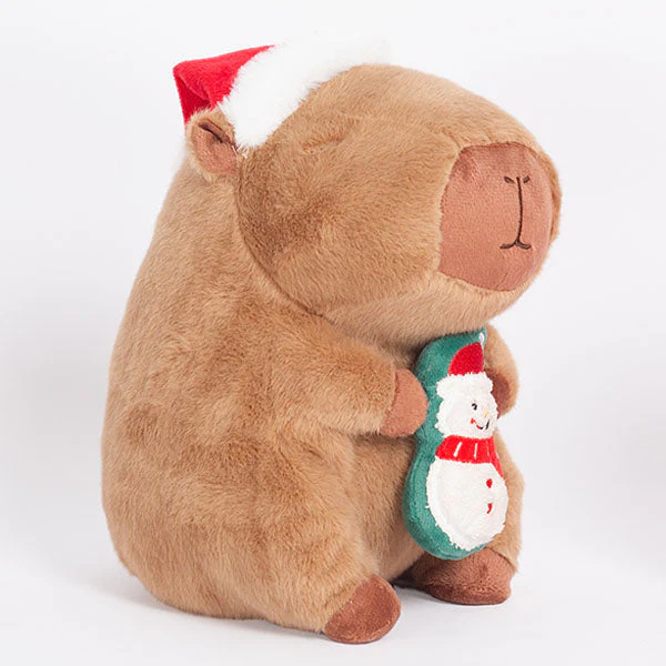 Capybara 9