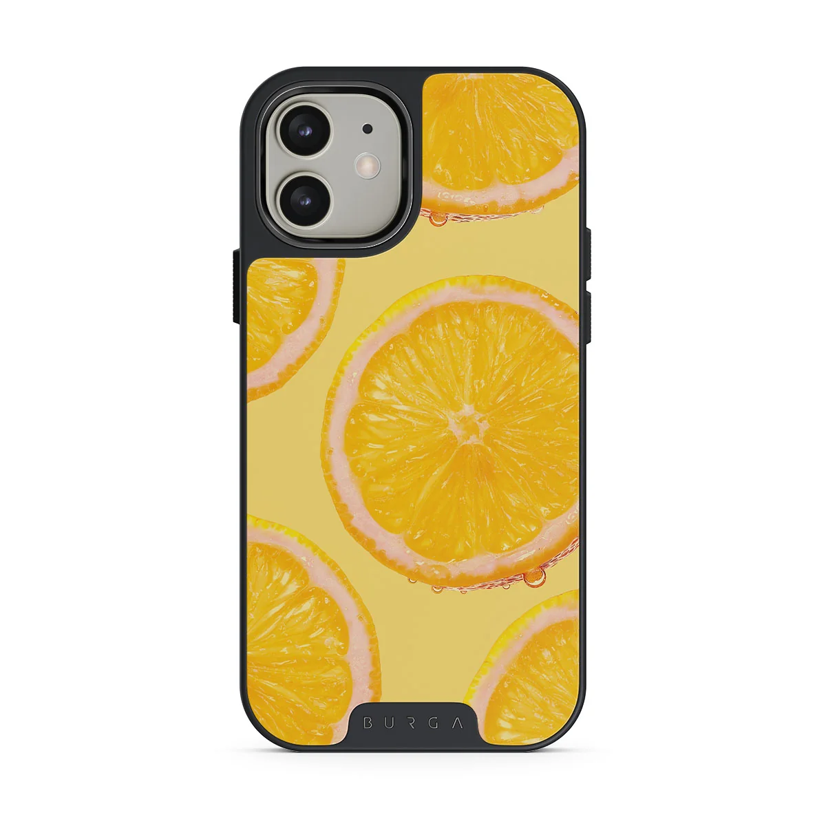 Bitter - iPhone 12 ケース