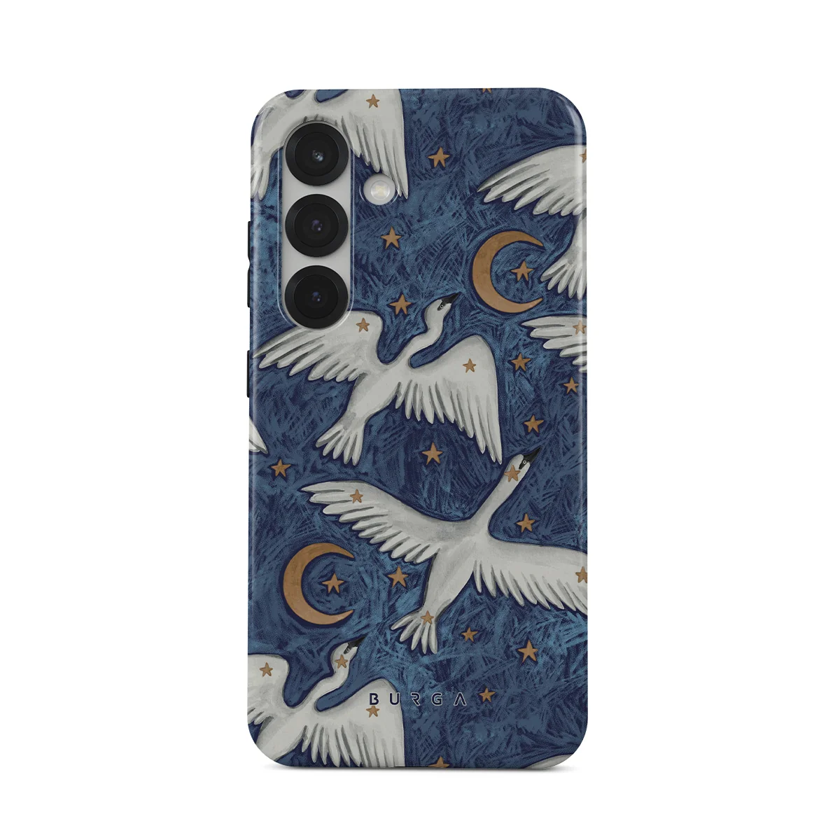 Star Crossed - Samsung Galaxy S25 ケース