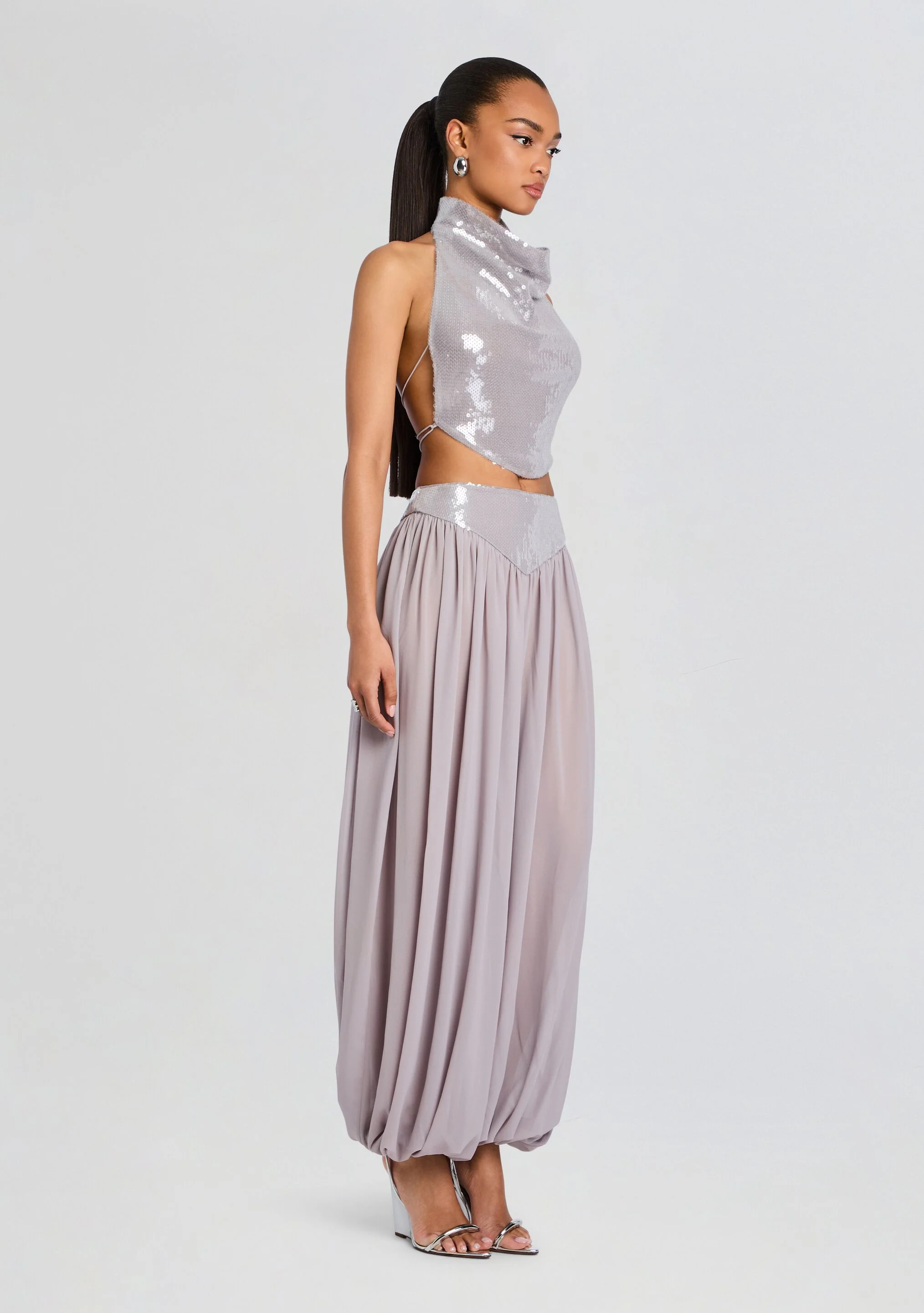 Pyna Sequin Pant