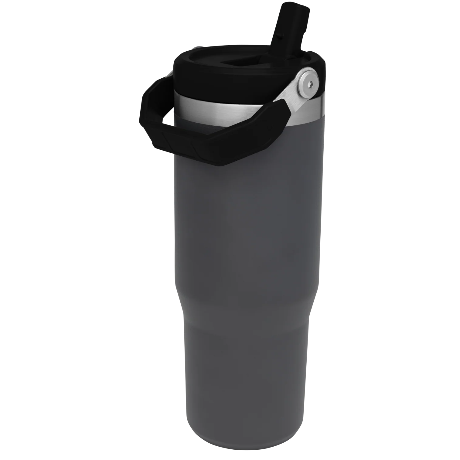 The IceFlow™ Flip Straw Tumbler | 30 OZ