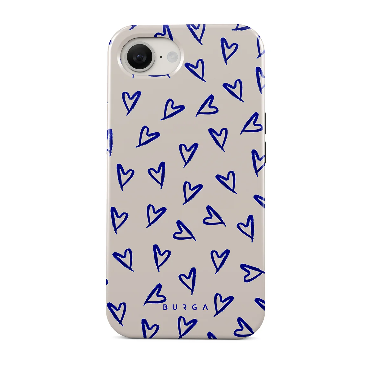 Love Me Right - iPhone 17e ケース