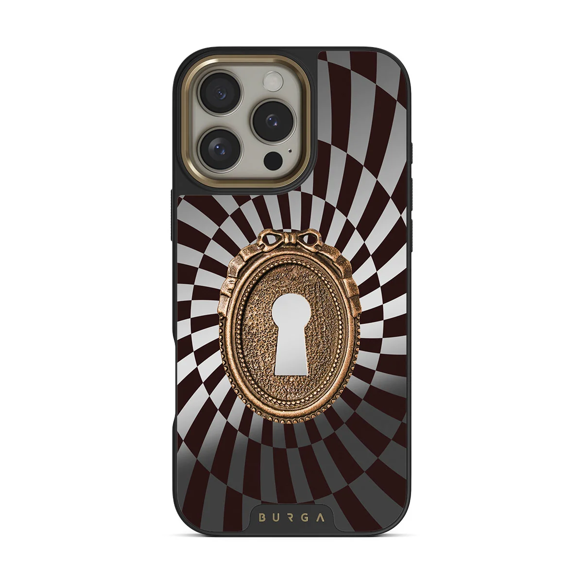 Paradox - iPhone 16 Pro Max ケース
