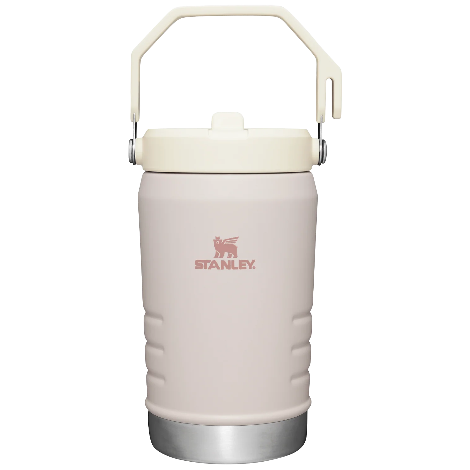 The IceFlow™ Flip Straw Jug