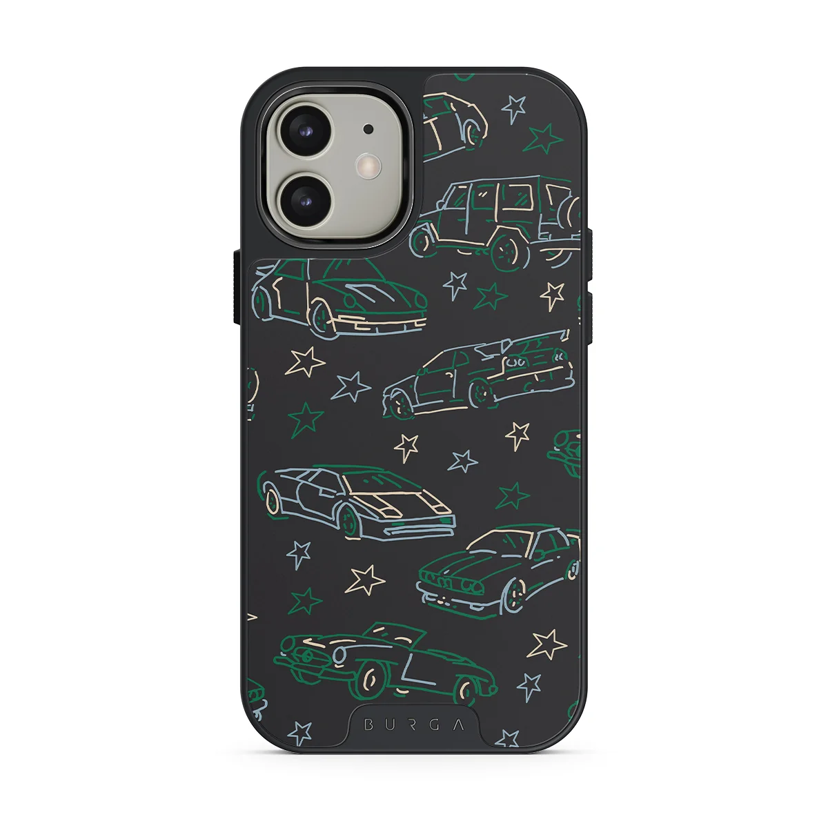 Big Dreams - iPhone 12 ケース