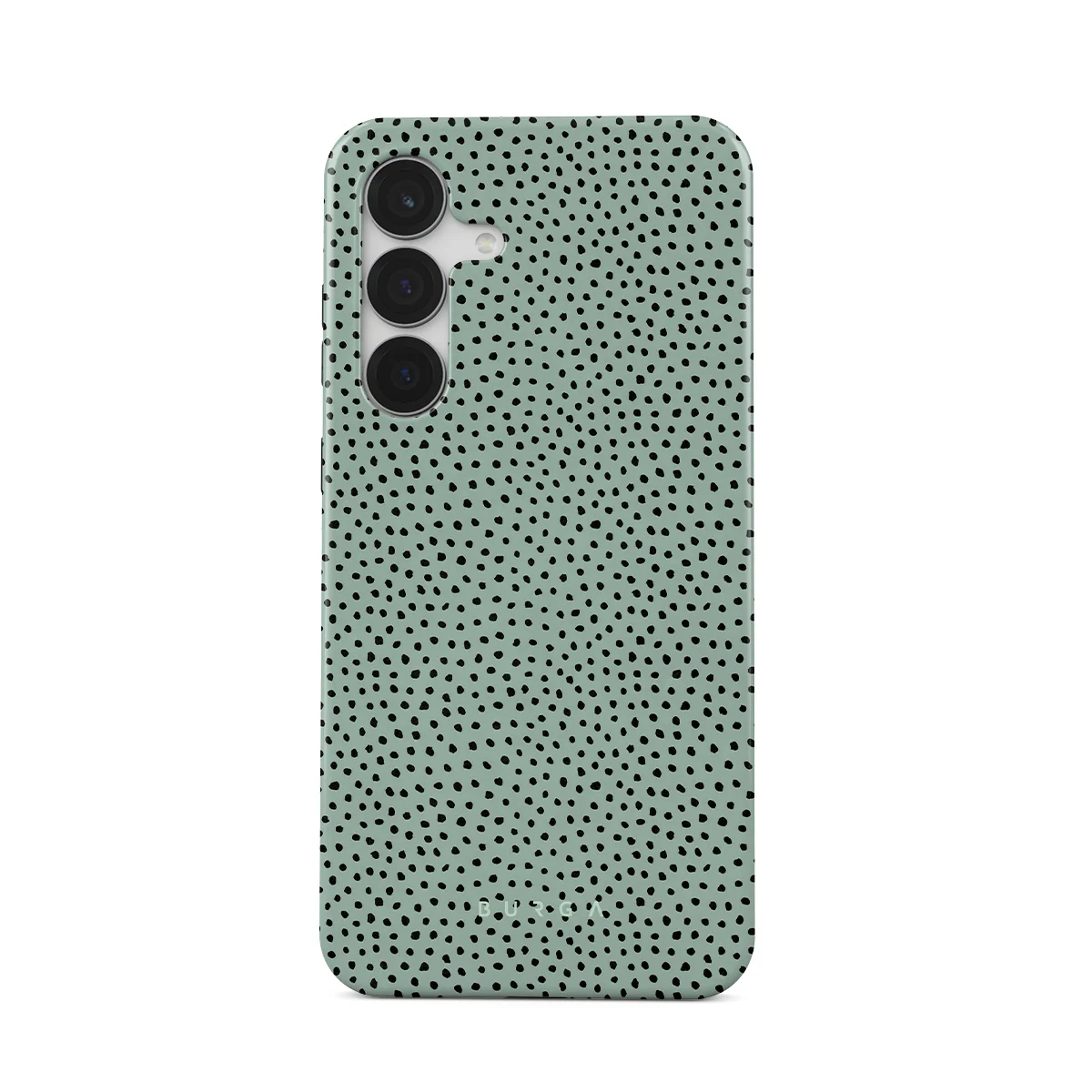 Mint Gelato - Samsung Galaxy S25 FE ケース