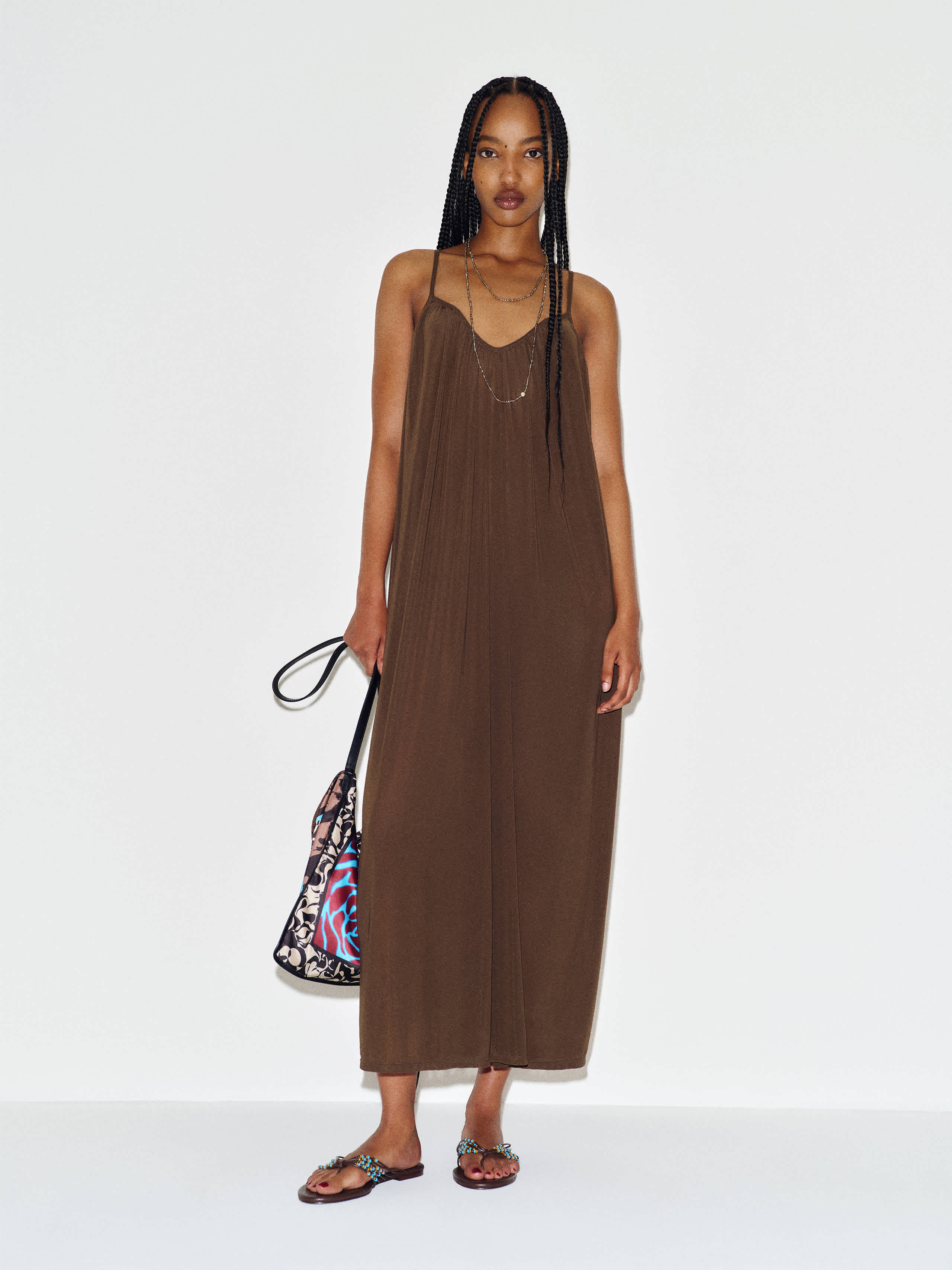 Lauren Knit Dress