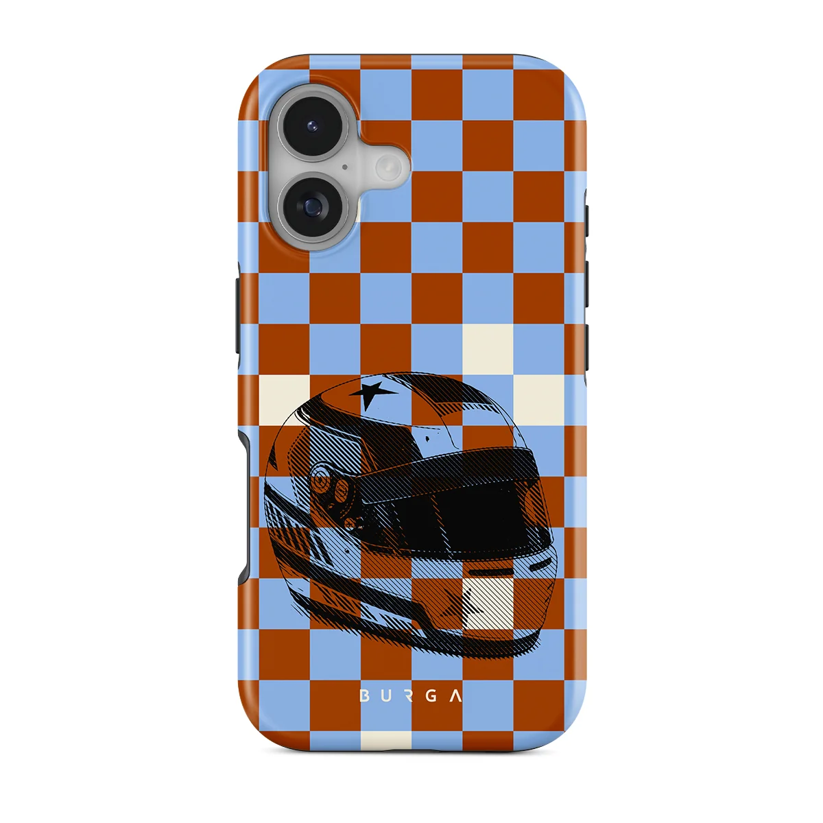 Pit Stop - iPhone 17 ケース