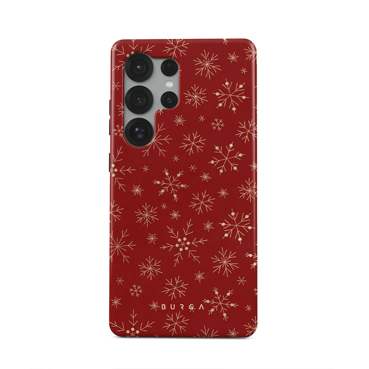 Dear Santa - Samsung Galaxy S25 Ultra ケース