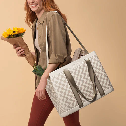 Owala The Sun-Day Collapsible Tote
