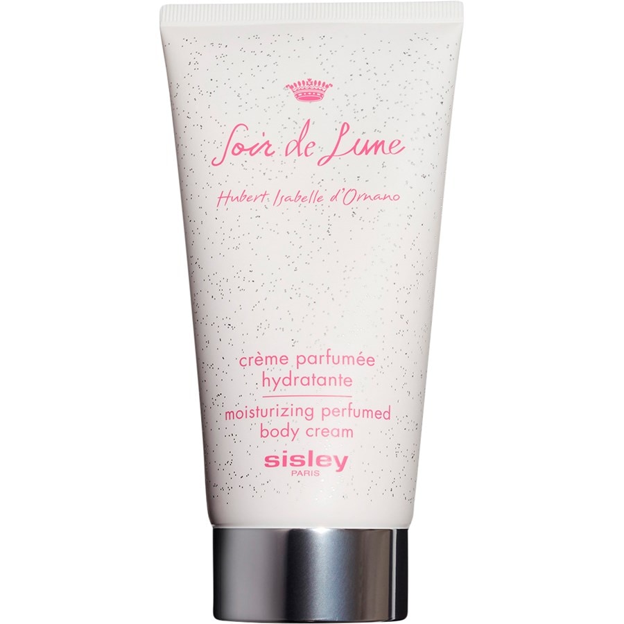 SISLEY Balsamy do ciała Crème Parfumée Hydratante Soir de Lune