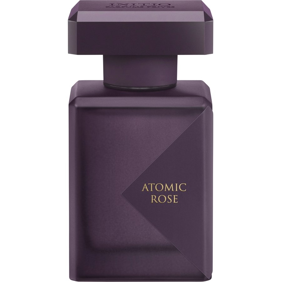 INITIO Parfums Privés Carnal Blends Hair Mist Atomic Rose