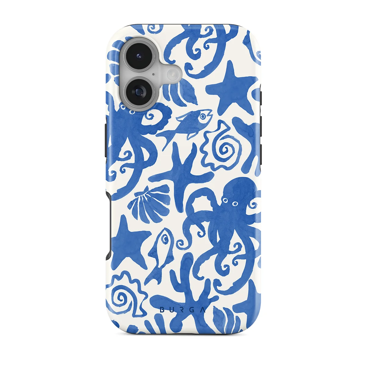 Nera - iPhone 17 ケース