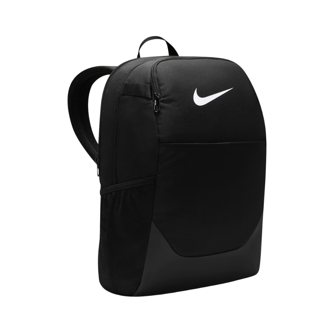 NIKE Brasilia Men Backpack Black IB4408-010
