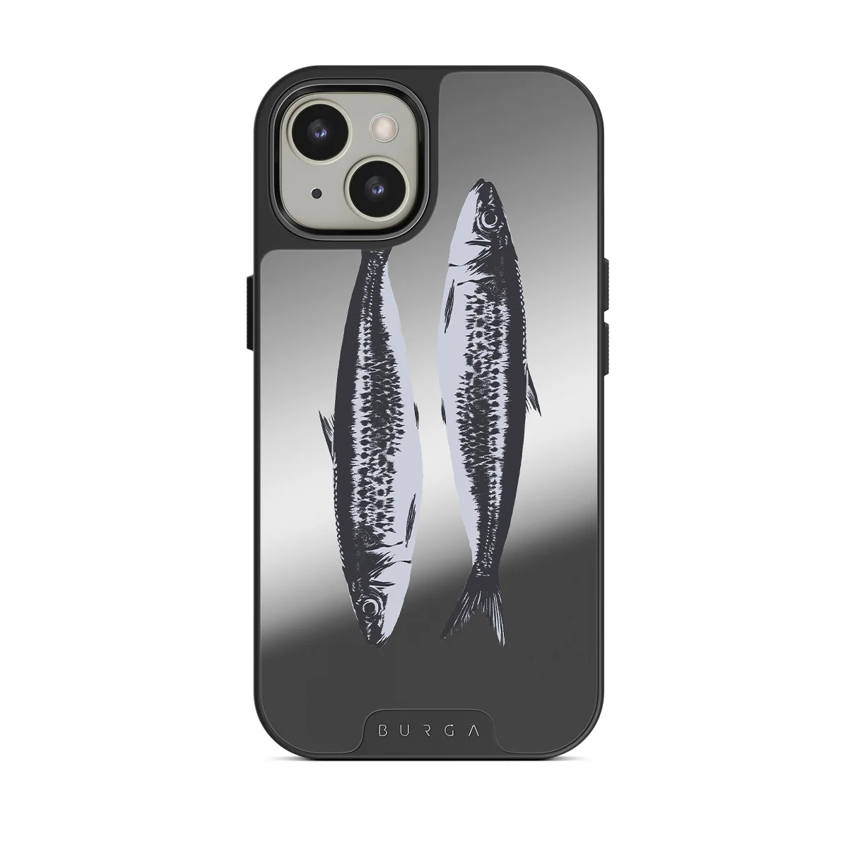 Sardinhas - iPhone 13 ケース