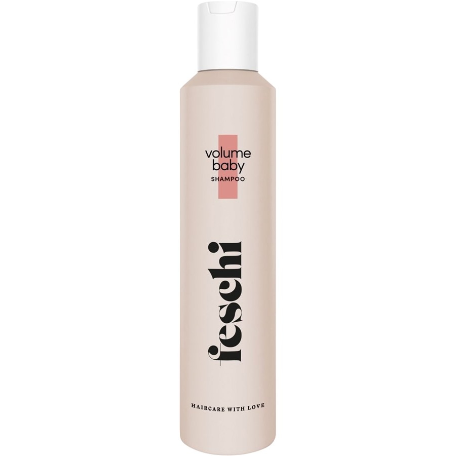 feschi volume baby Szampon