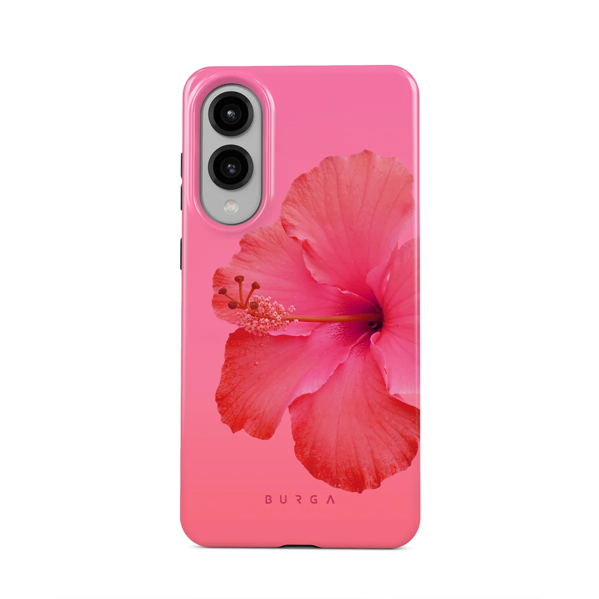 Island Girl - Samsung Galaxy S25 Edge ケース