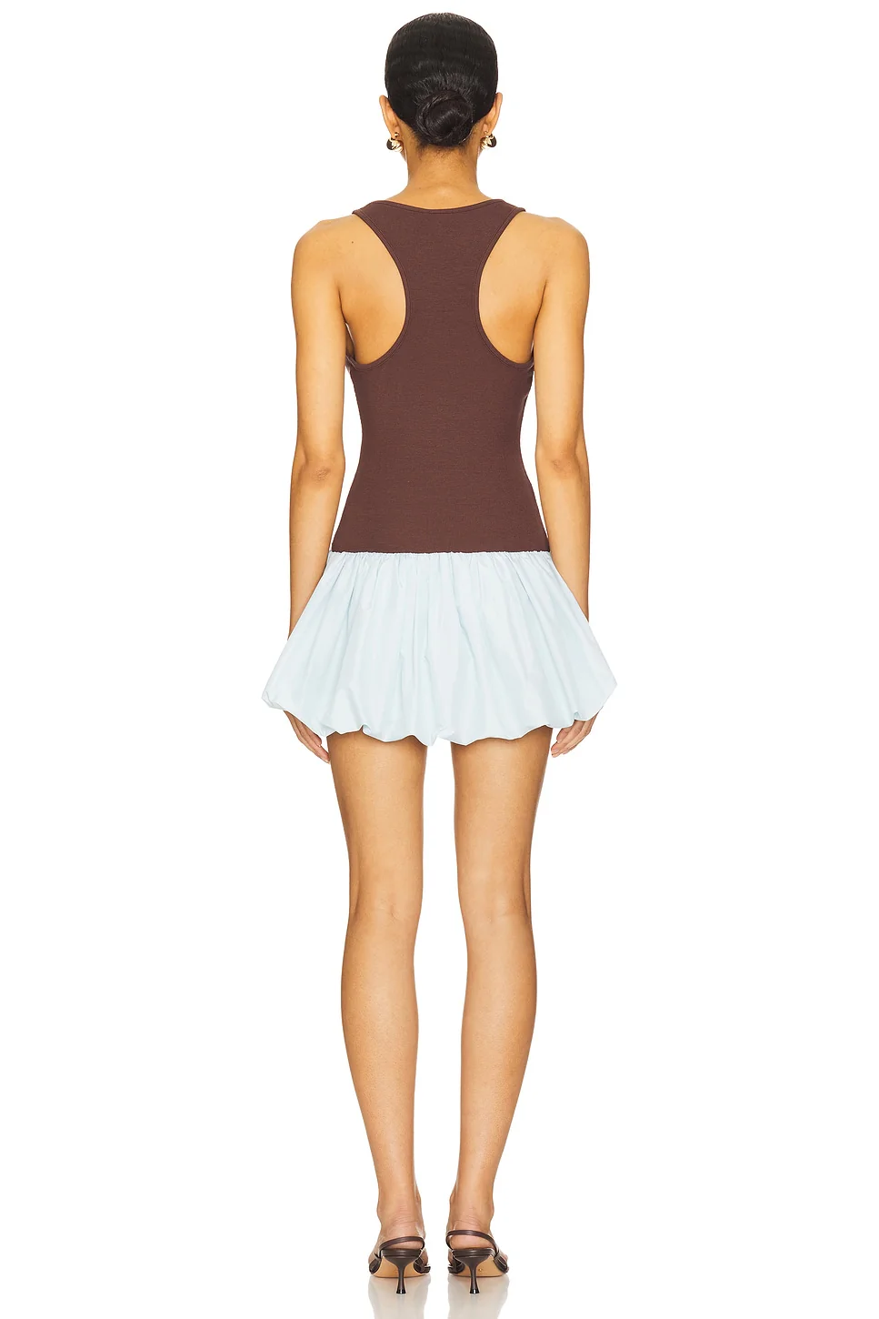 Elly Mini Dress