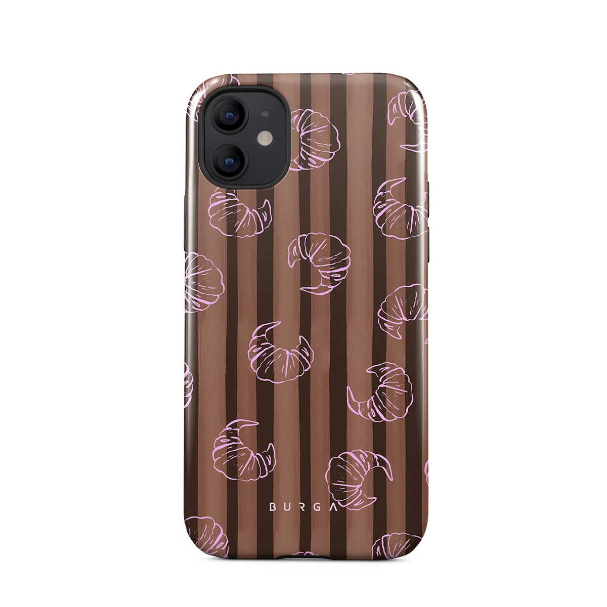 Girl Dinner - iPhone 12 ケース