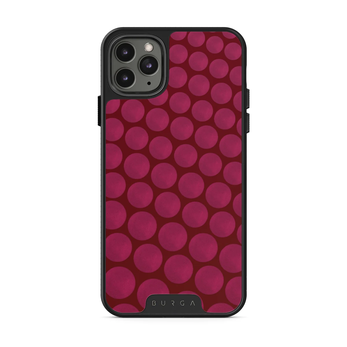 Reset Button - iPhone 11 Pro Max ケース