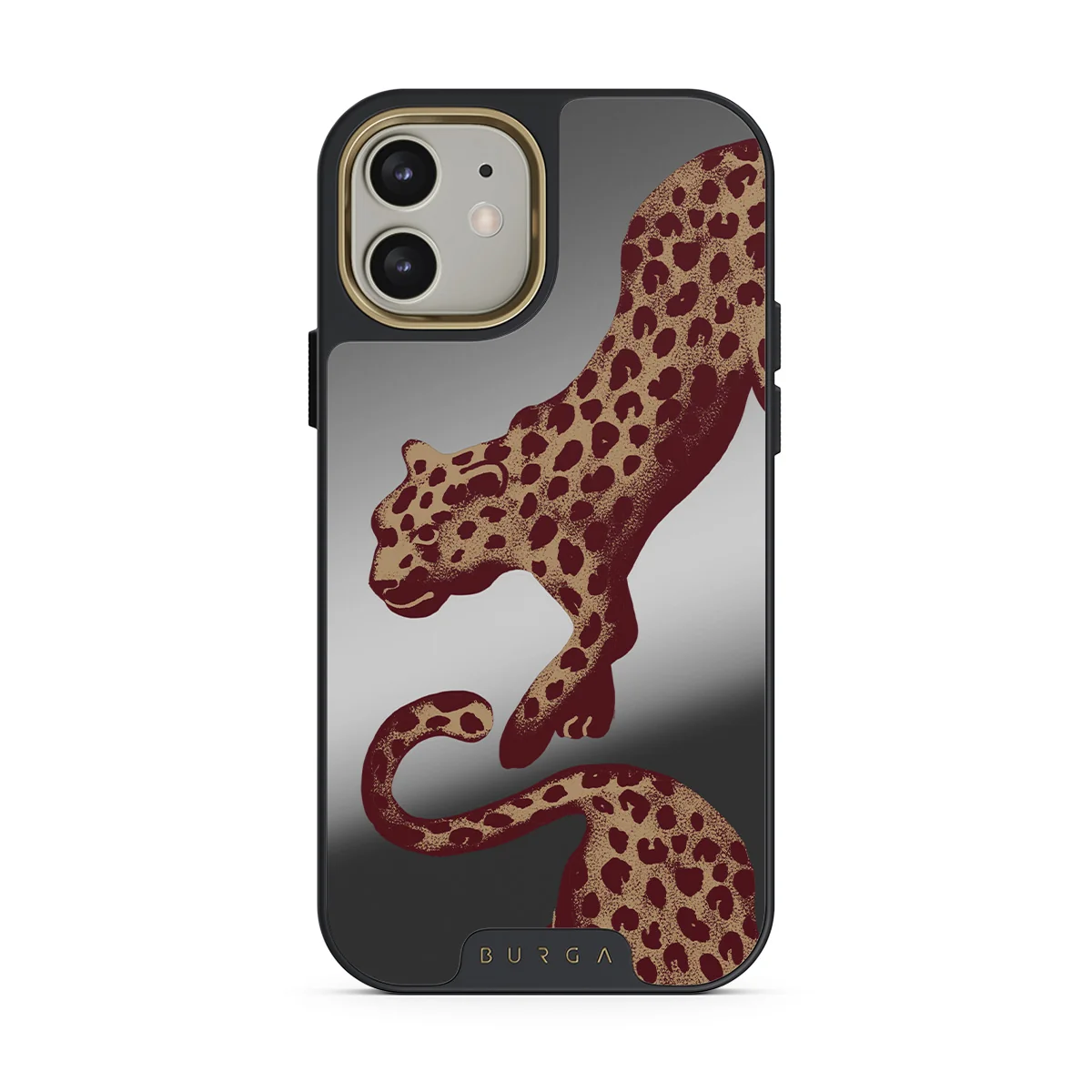 Instinct - iPhone 12 ケース