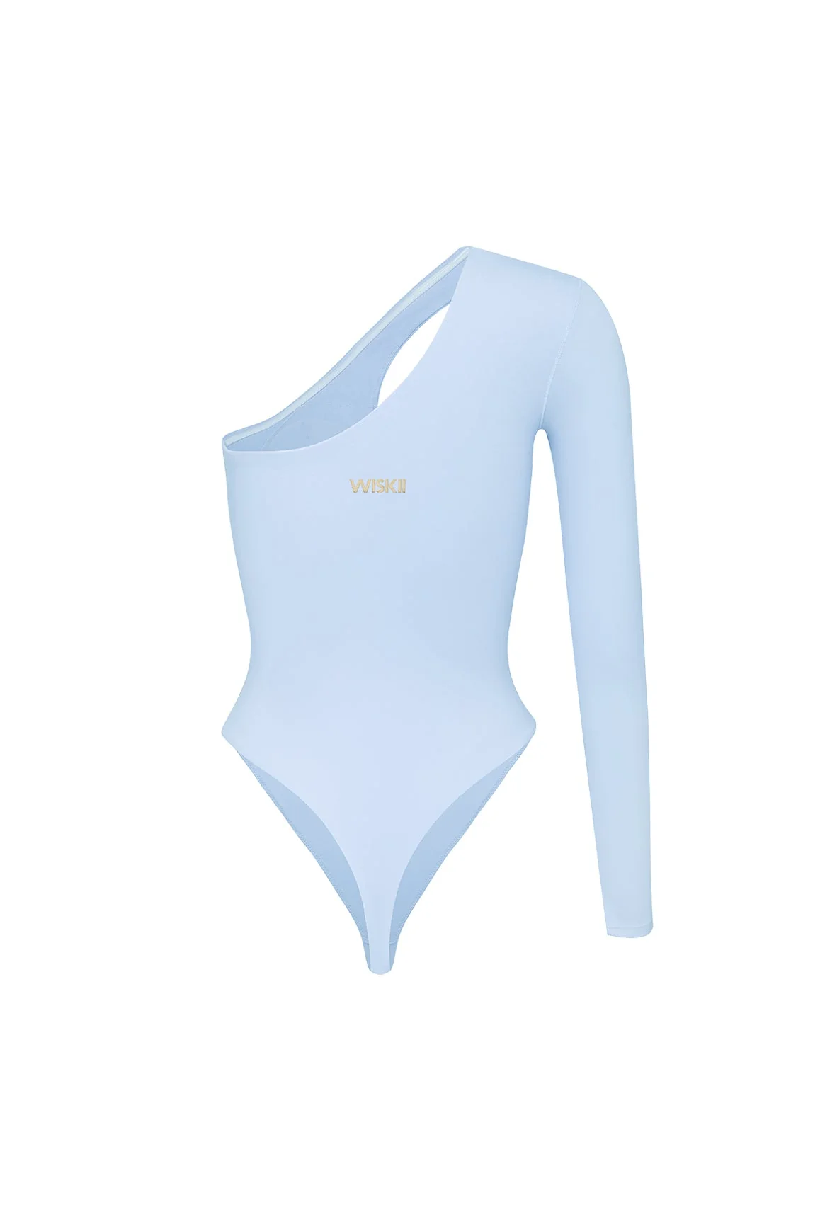 Long Sleeve Cutout Bodysuit