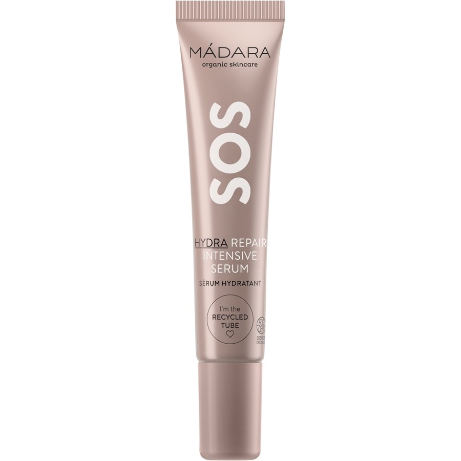 MÁDARA Serum Hydra Repair Intensive Serum SOS