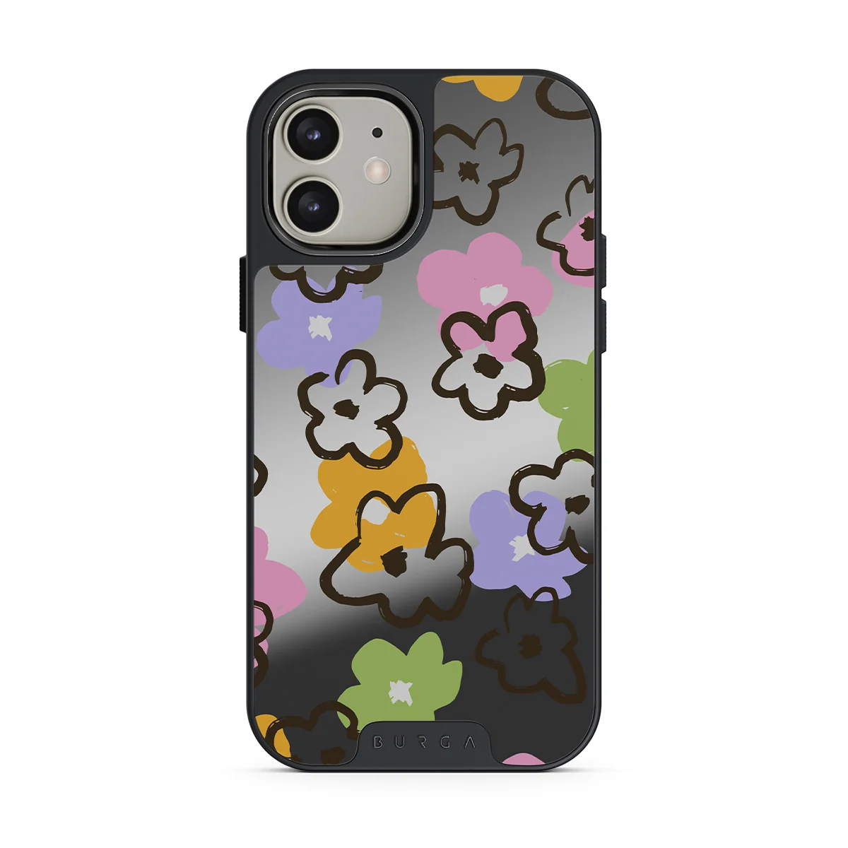 Good Vibes - iPhone 12 ケース