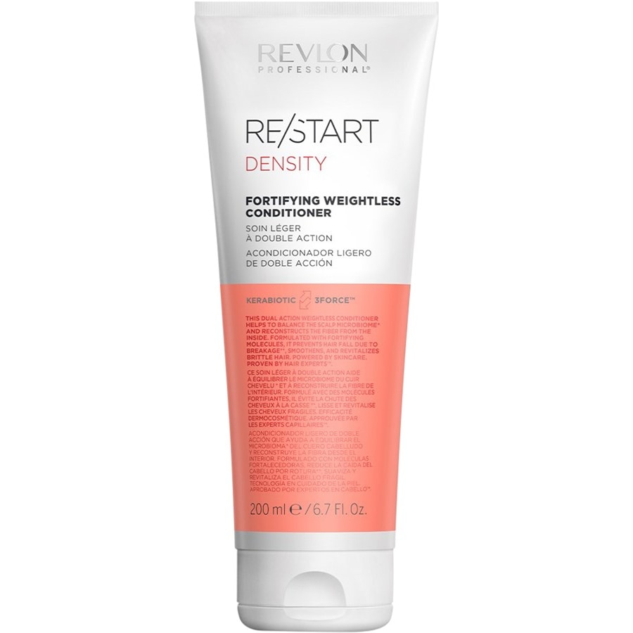 Revlon Professional Density Fortifying Weightless Conditioner