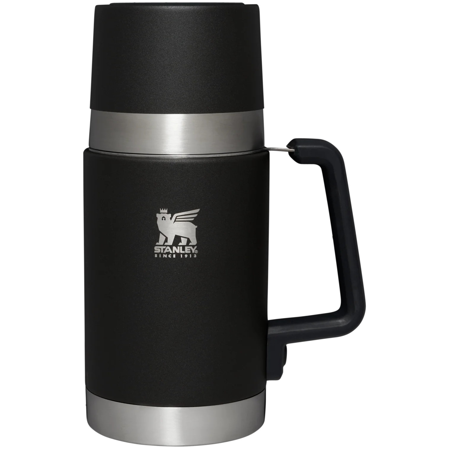 Forge Thermal Food Jar