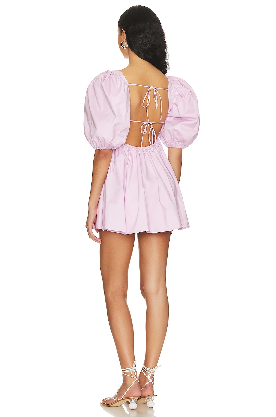 Almar Mini Dress