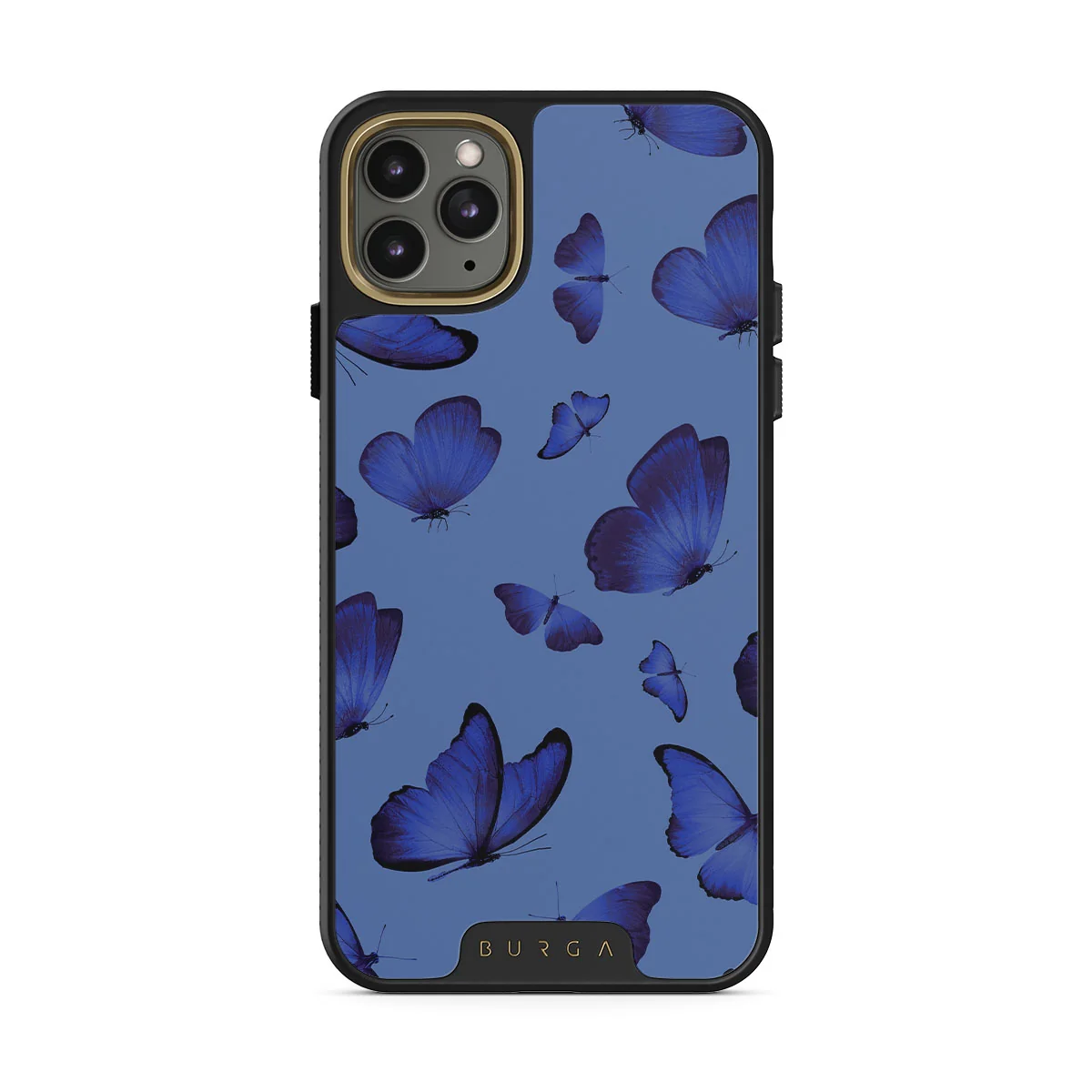 Spring Court - iPhone 11 Pro Max ケース