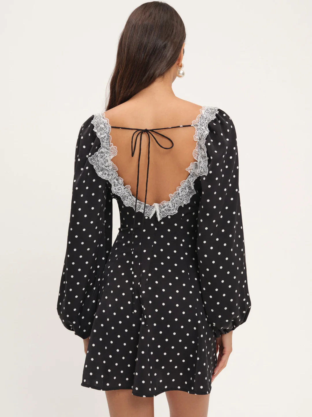 Deja Mini Dress