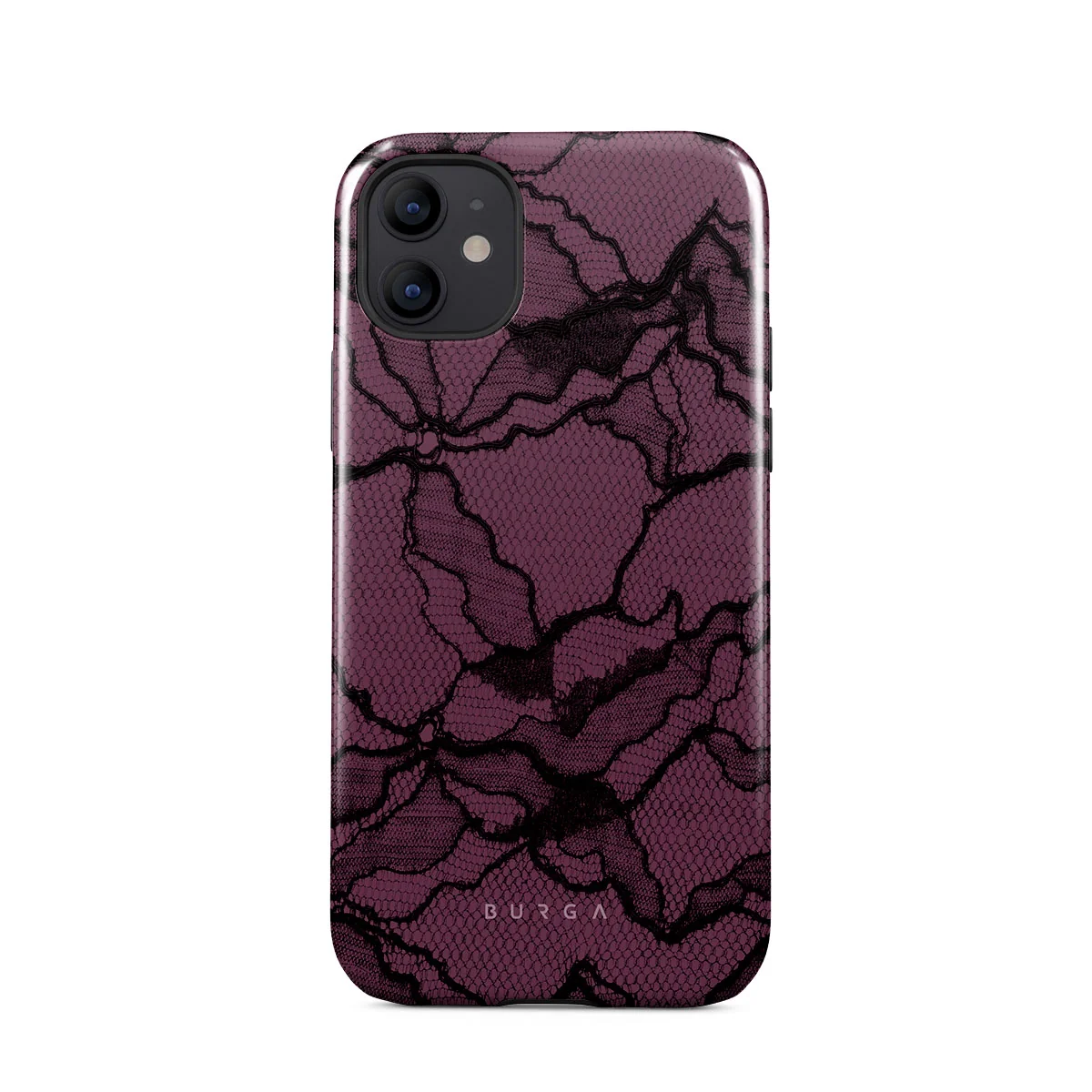 That Girl - iPhone 12 Mini ケース