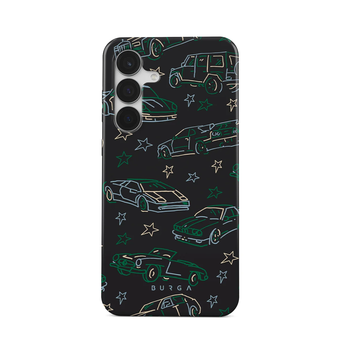Big Dreams - Samsung Galaxy S25 FE ケース