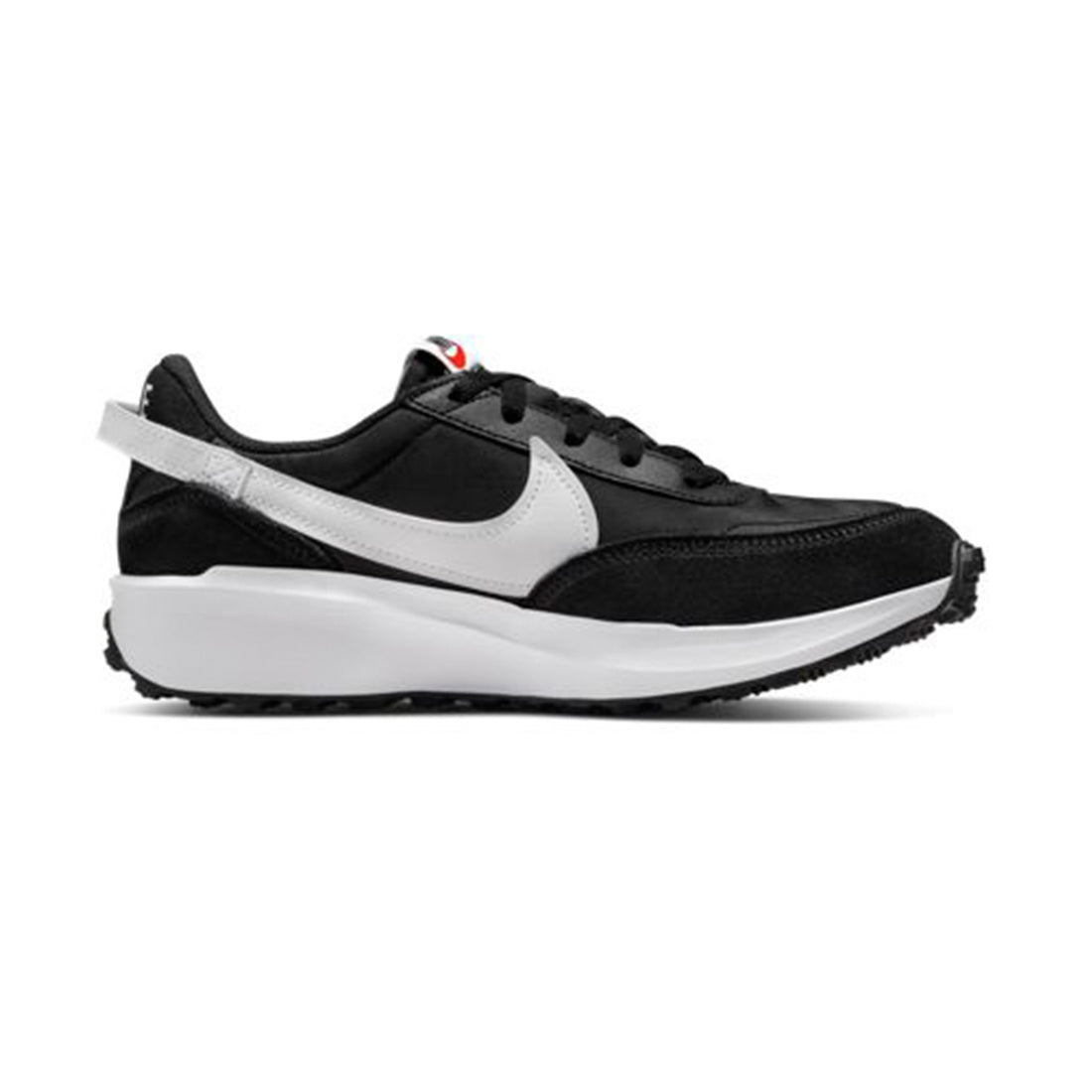 NIKE Waffle Debut Women's Shoes BLACK