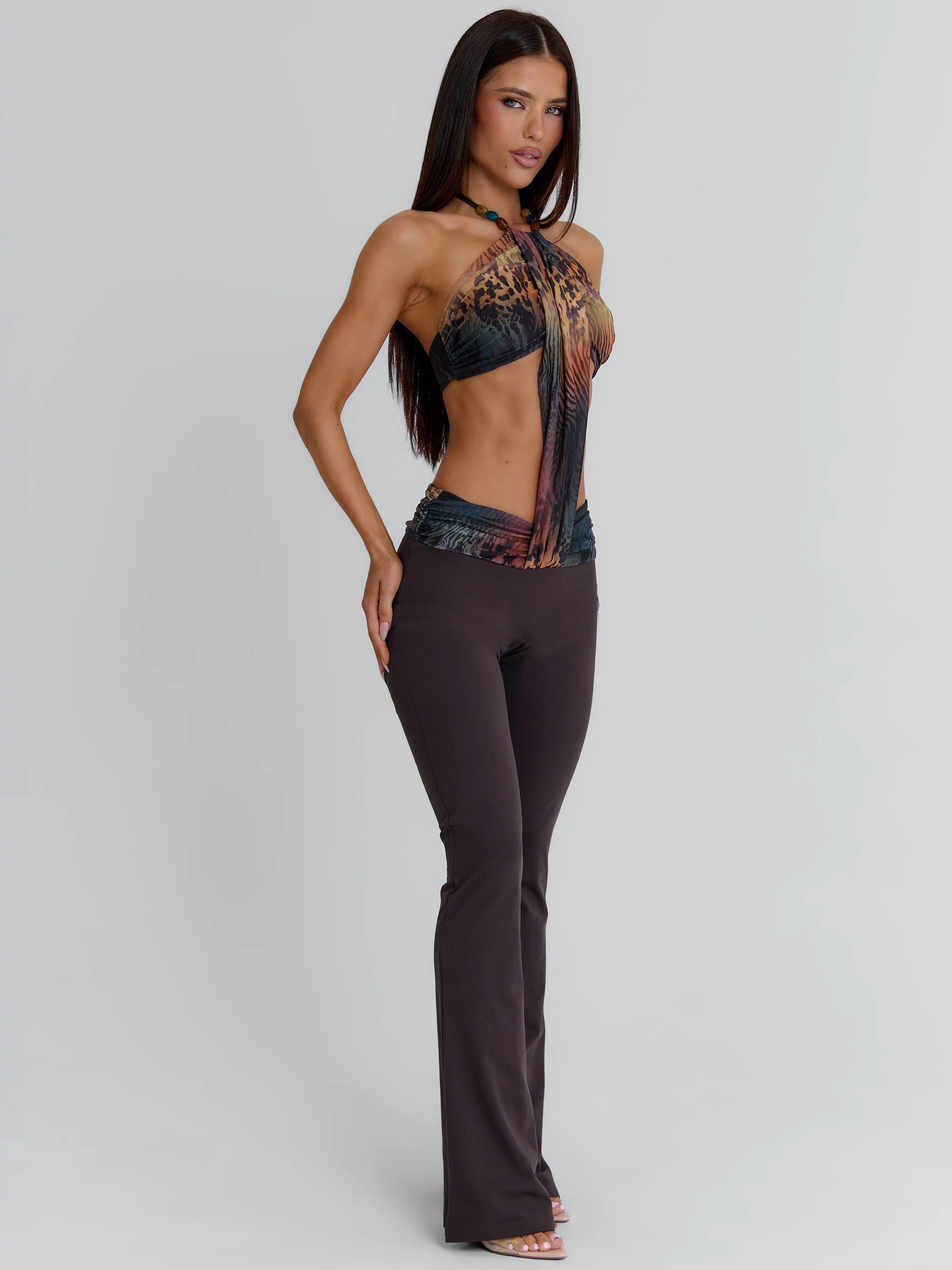Adisson Jumpsuit Charlie