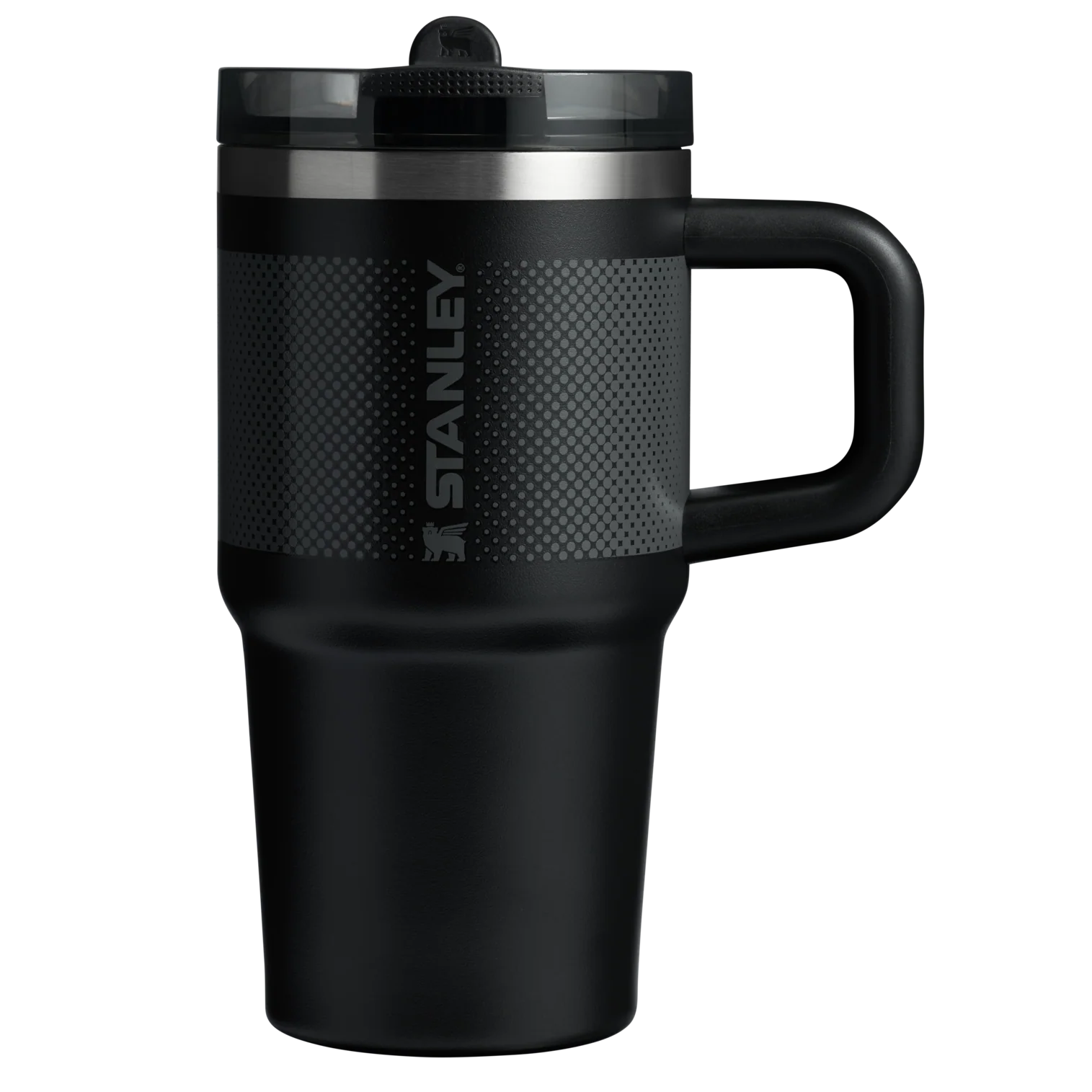 The Quencher ProTour Flip Straw Tumbler