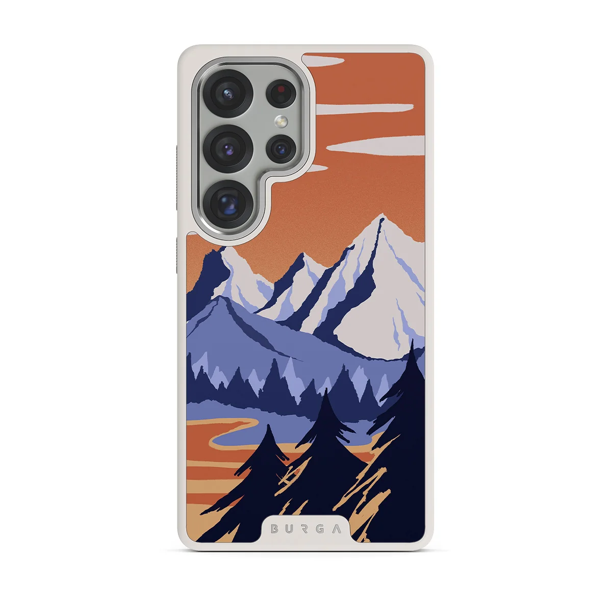 Summit - Samsung Galaxy S25 Ultra ケース