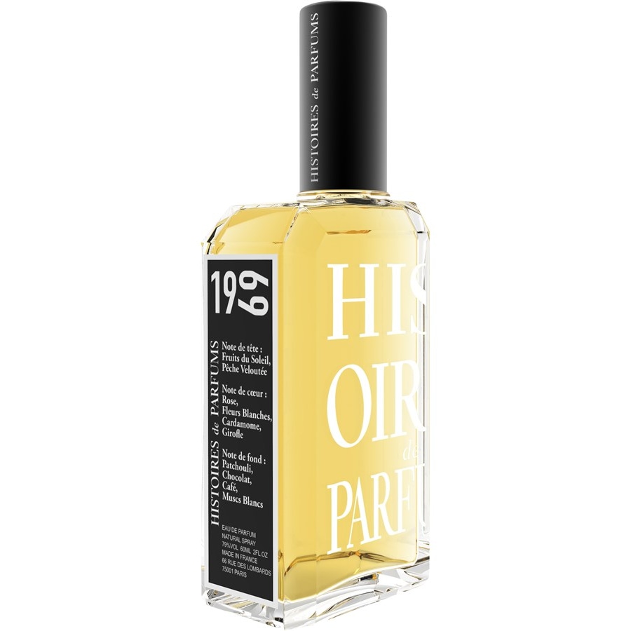 Histoires de Parfums Timeless Classics Eau de Parfum Spray 1969