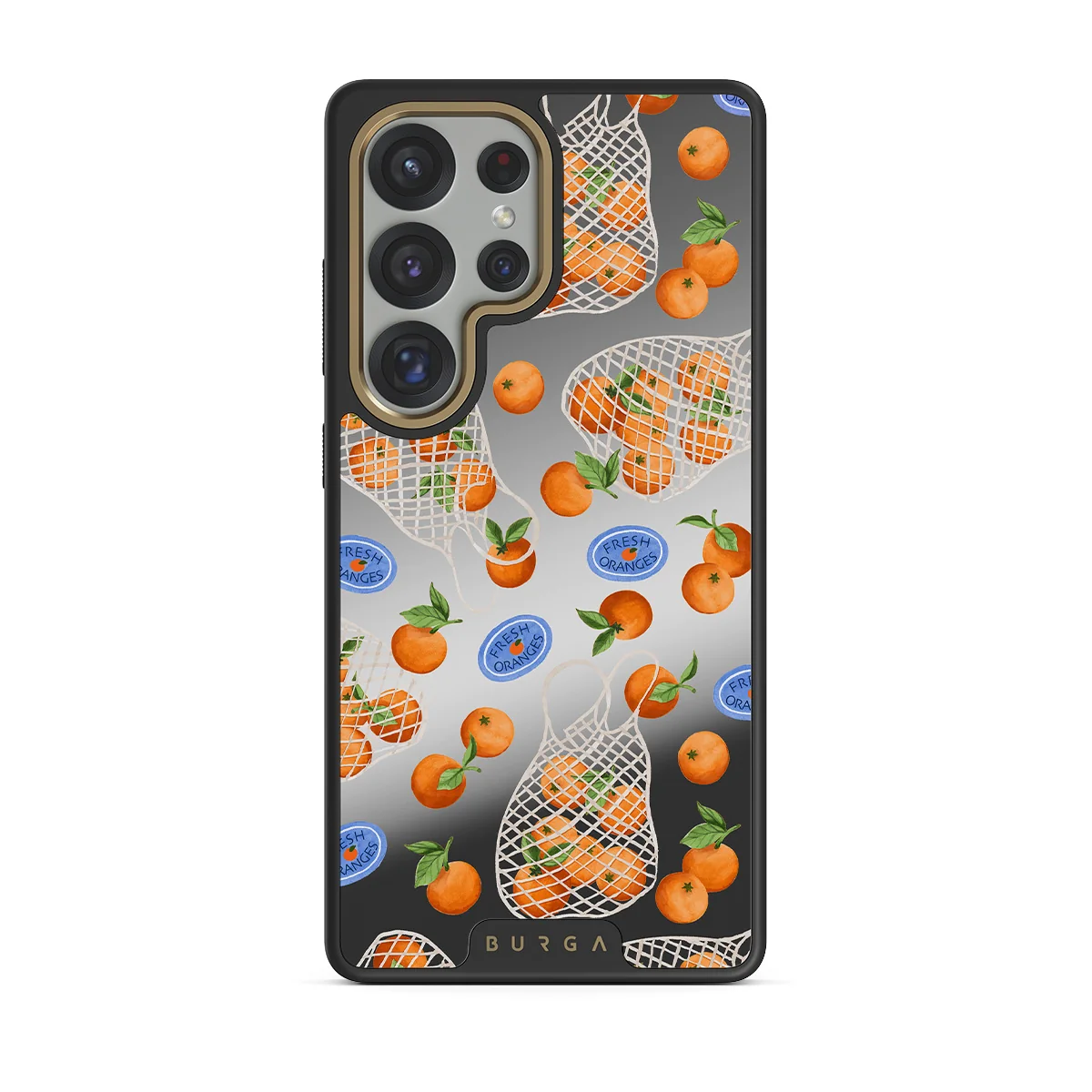 Helios - Samsung Galaxy S25 Ultra ケース