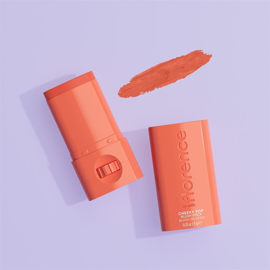 florence by mills Face Cheeky Pop Blush Stick